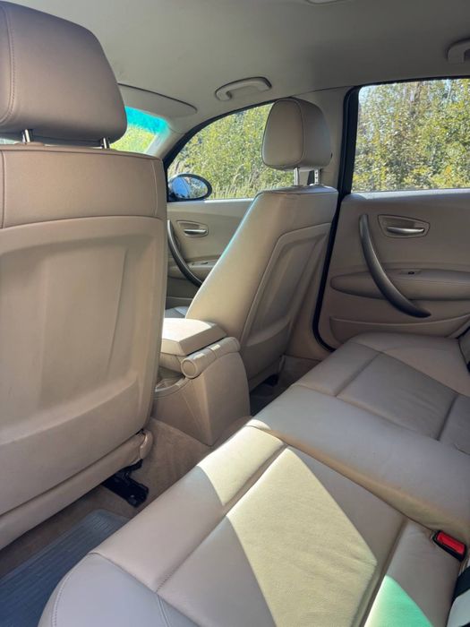 Bmw 120i e87  2006 року