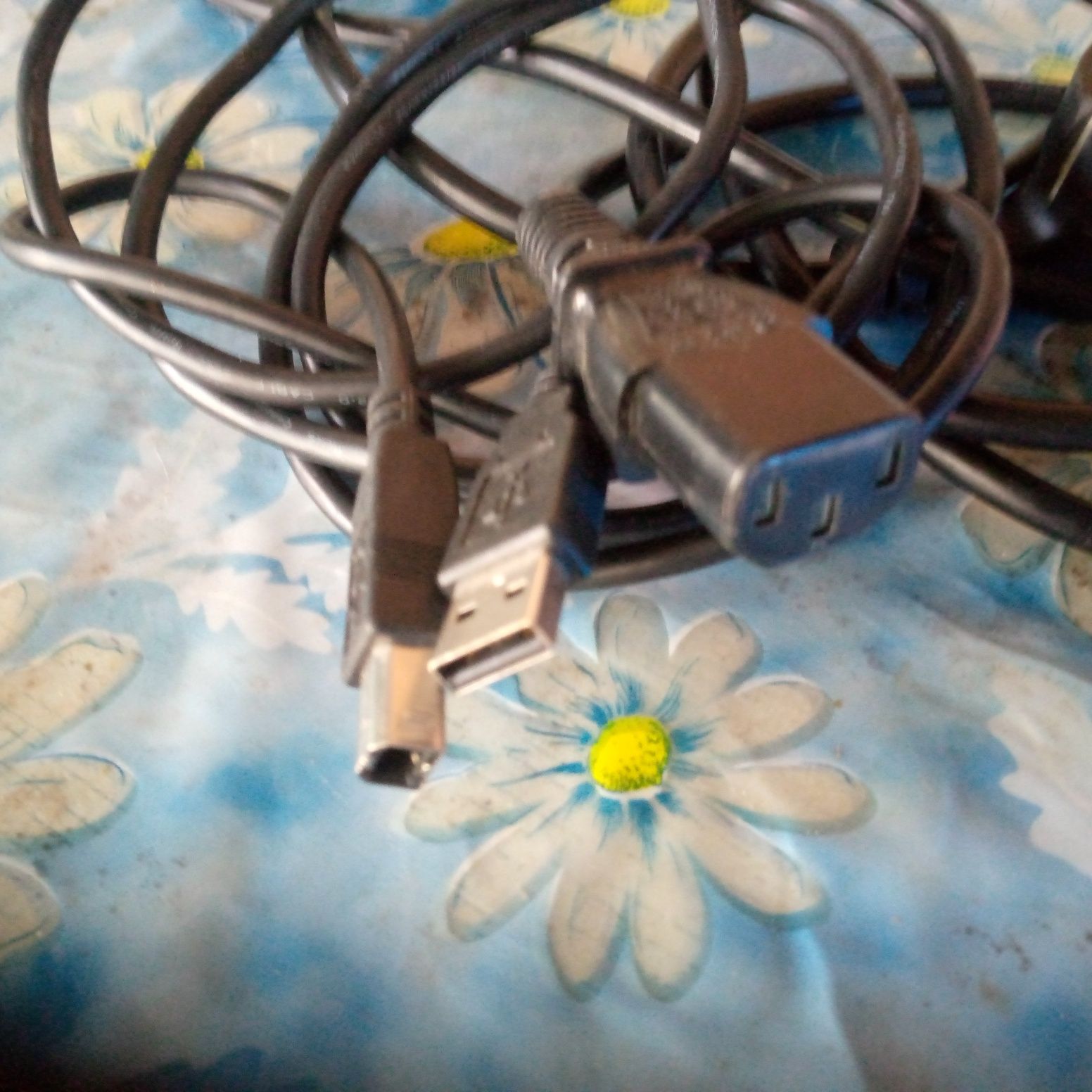 Компьютерный шнур