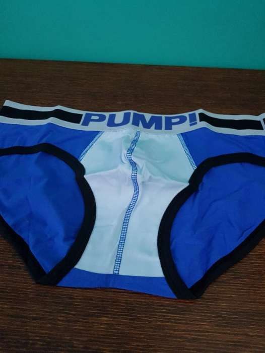 Slipy Underwear męskie