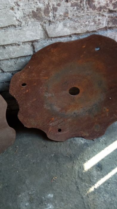 Продаю диск борони