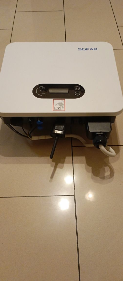 Inwerter Sofar 5.5KTLX-G3