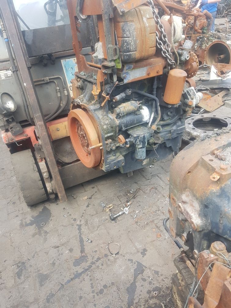 New Holland TL 100 ,T5040, Ts100