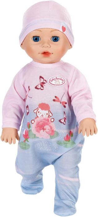 Lalka Baby Annabell Lilly Zapf Creation