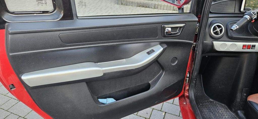 Skuter electroride PIXI elektryczny 2020 rok bez prawa jazdy