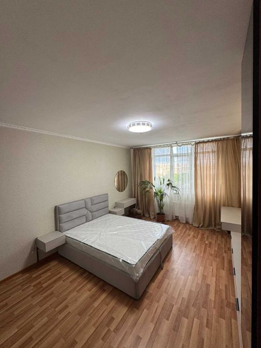 Здам красиву затишну квартиру з новими меблями технікою в новому домі