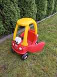 Sprzedam Samochód Jeździk Little Tikes