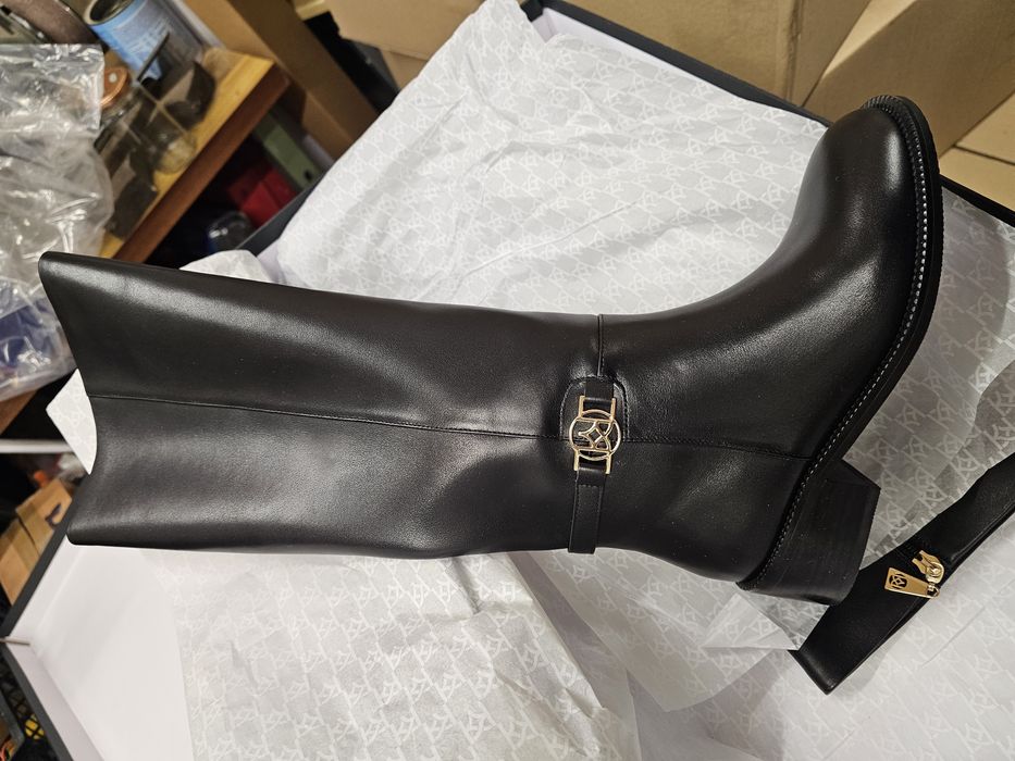 Kazar CHIRA Kozaki rozm. 36