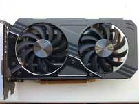 Zotac GeForce GTX 1060 3GB