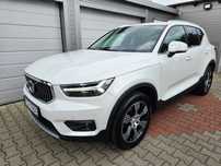 Volvo XC 40 T3 1.5benzyna 156km INSCRIPTION Zadbana Faktura vat23