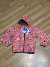 Куртка вітровка Columbia Pixel Graber Wind Jacket розмір S (7-9років)