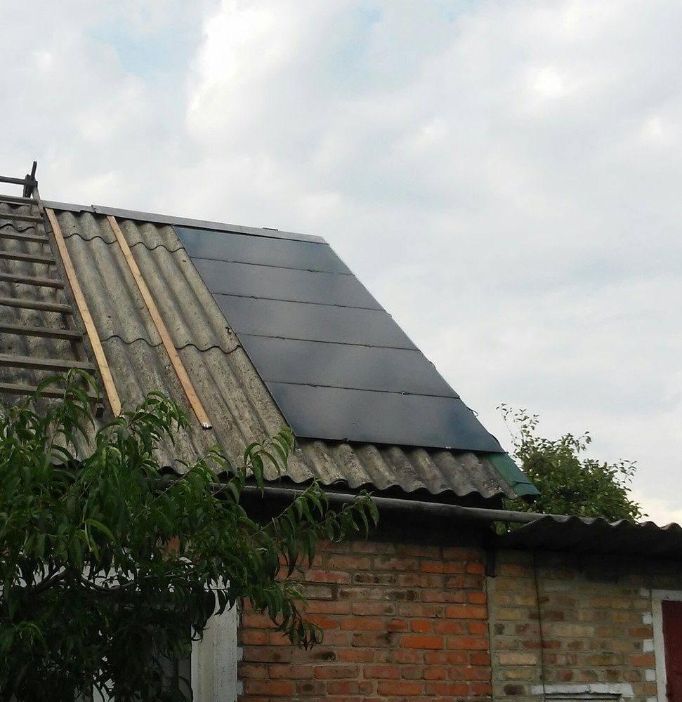 Сонячні панелі Solar GS46 50v