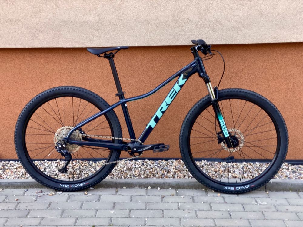 TREK Marlin 7 rozmiar S Shimano DEORE MTB