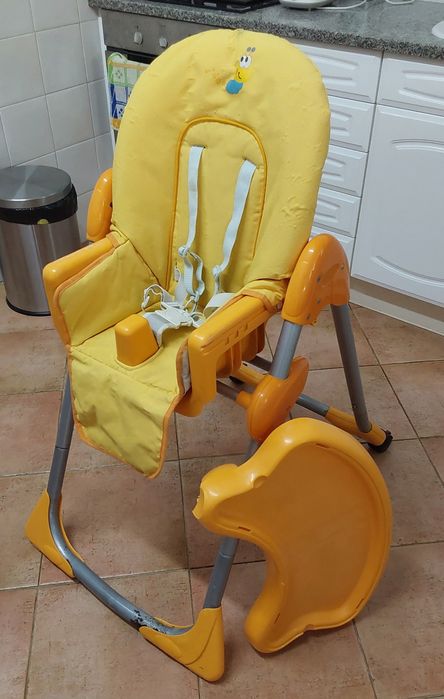 CADEIRA REFEIÇÃO PARA BEBÉ. Casa,Mesa,Cozinha,Infantário,Quarto,Sala.