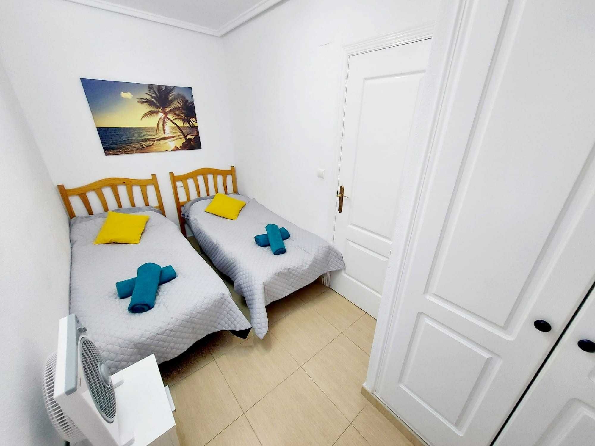 Wynajmę apartament w La Mata/Torrevieja Costa Blanca Hiszpania wakacje