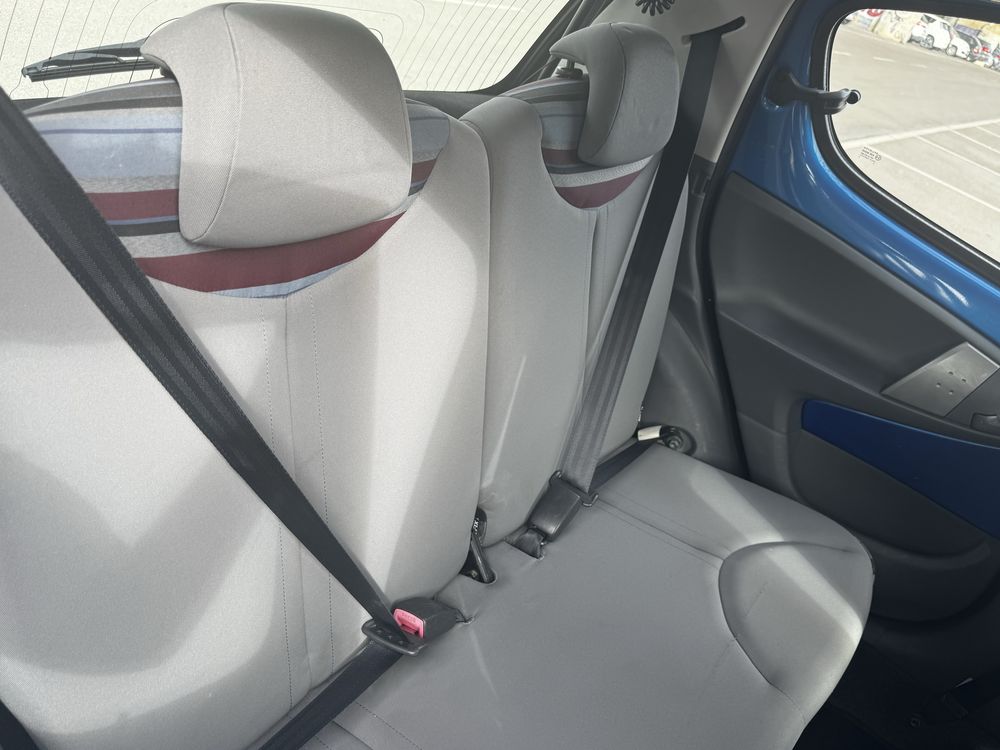 Citroen C1 1.0 SX