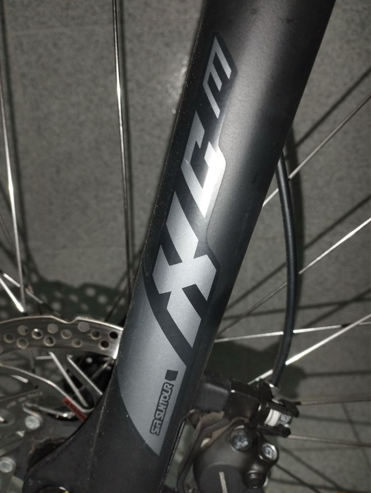 Ktm macina ride 591 eletrica