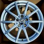 Felgi 17 Alufelgi VW Golf Passat Audi A3 Skoda Superb Octavia 5x112