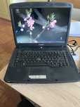 Продам ноутбку Emachines E510