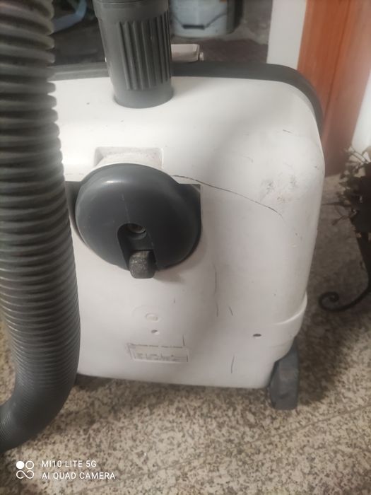 Aspirador com saco barato