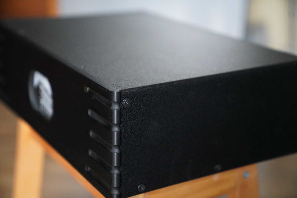 Сетевой фильтр Richard Gray's Power Company RGPC 1200C