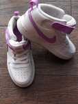 Dziecięce buty Nike za kostke rozmiar 27 nowe