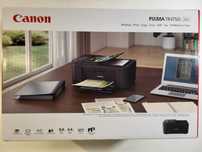 Drukarka Atramentowa Wielofunkcyjna Canon PIXMA TR4750i