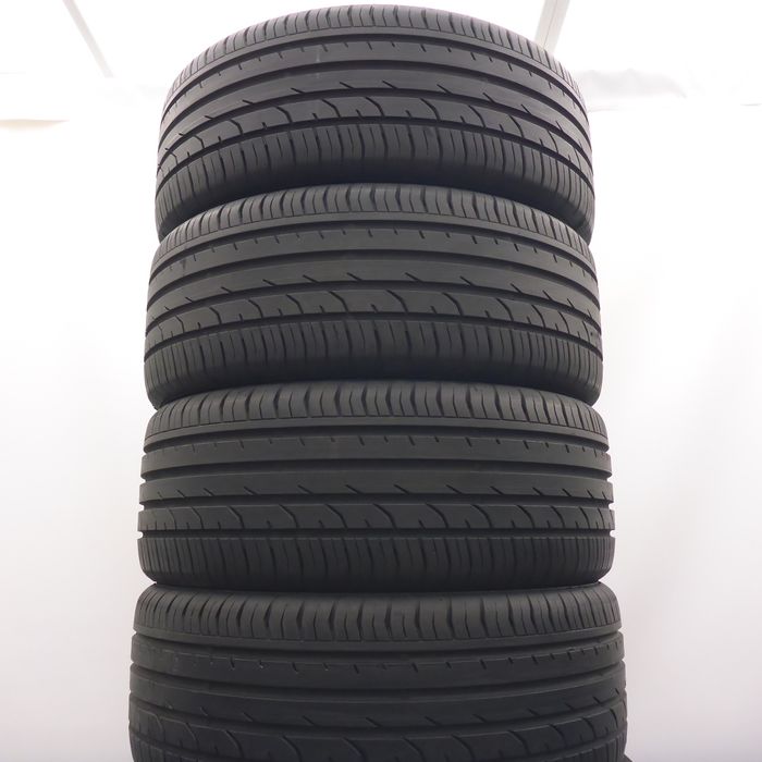 Opony 225/50/17 Continental 225/50R17 98Y XL Letnie 2019 6,8-7,2mm
