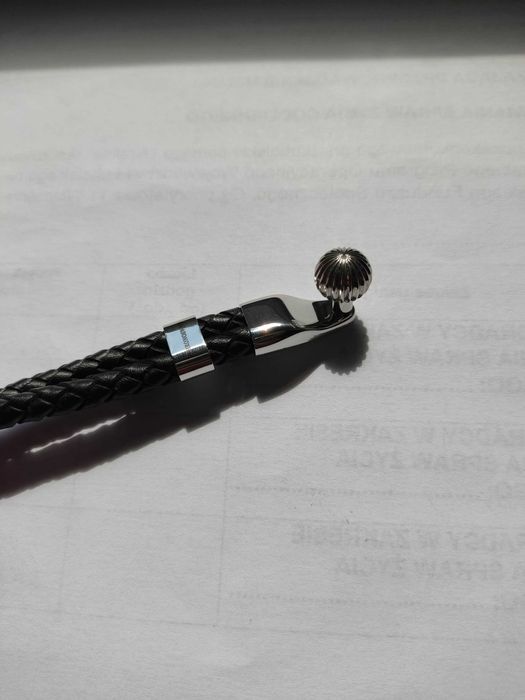 chronoswiss PACIFIC  komplet bransoleta regulateur timemaster karios