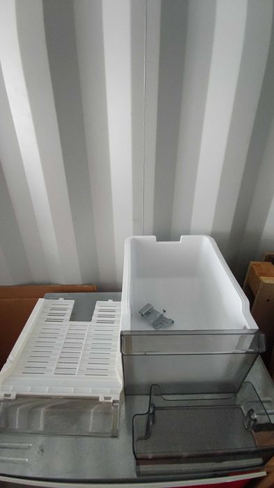 Części  do lodówki samsung wyposażenie Samsung