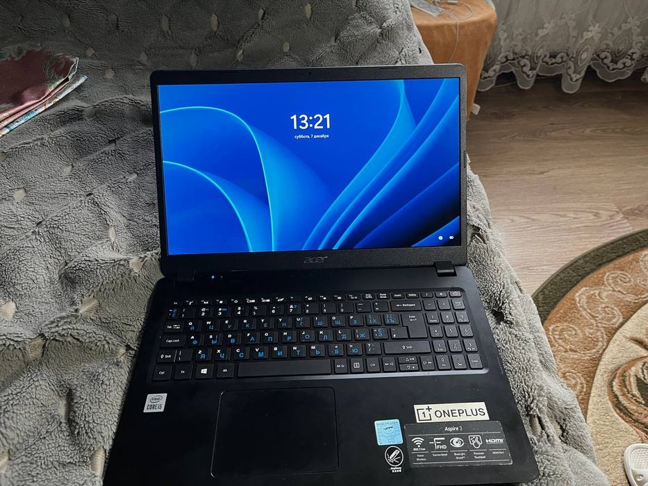 Acer aspire a315