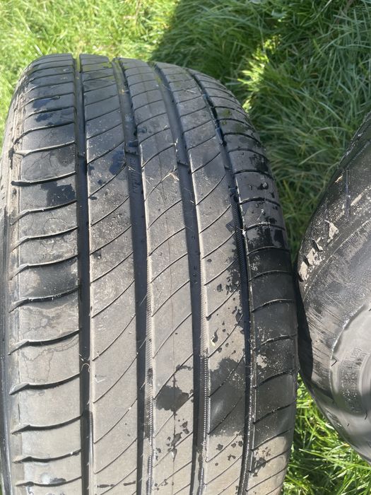 Felgi TSW et32 8.5J 17