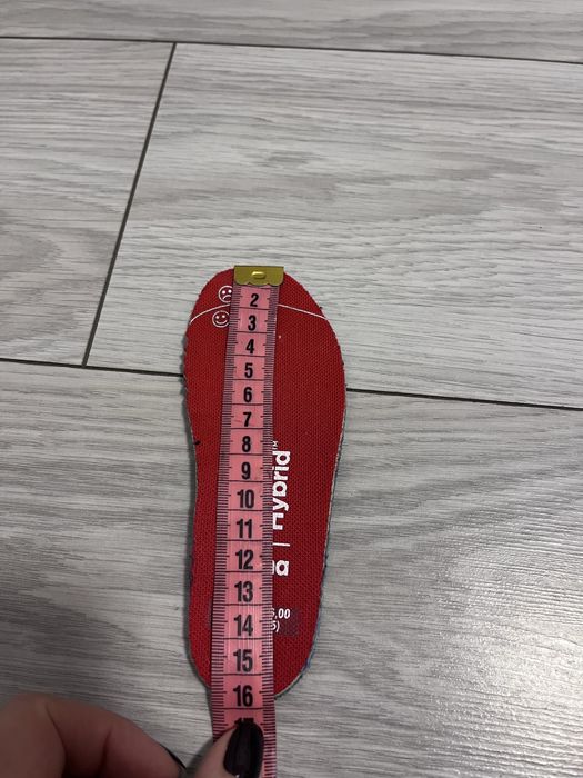 Дитячі черевики Reima