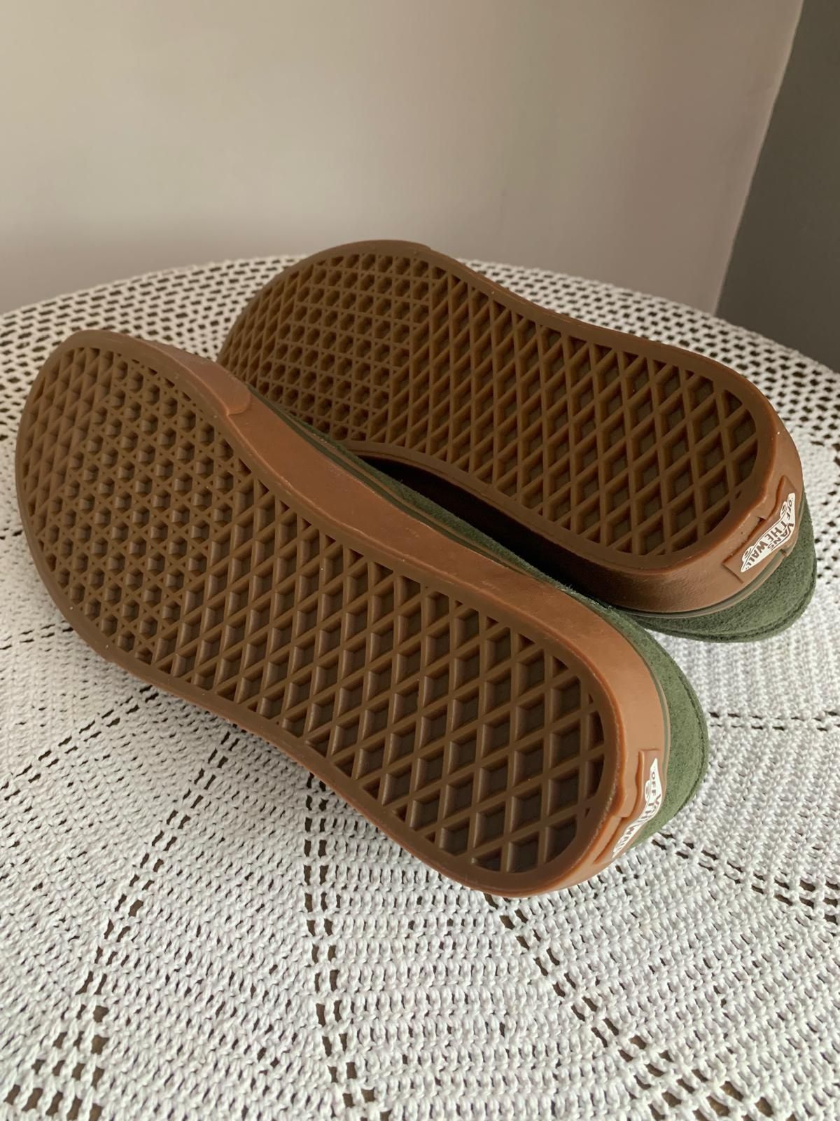 Buty Vans rozmiar 42