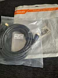 Kabel hdmi 5 metrów