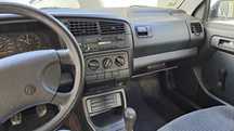Volkswagen Golf III GL – Gasóleo | Bem estimado | Com jantes extra