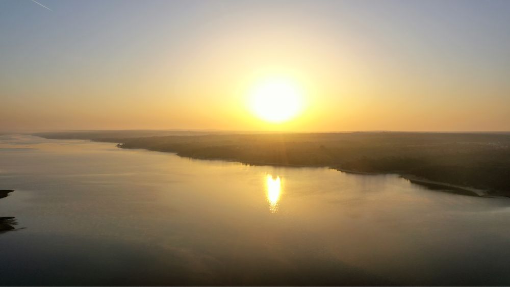 Fotografia e video profissional com recurso a drone ou blackmagic