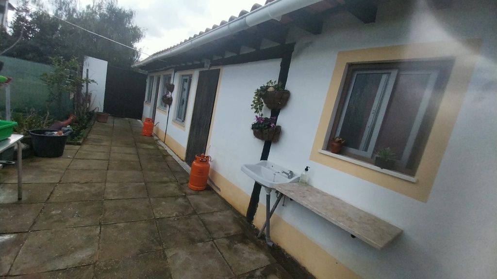 Anexo Moradia mobilado