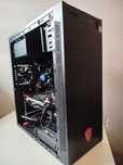 Komputer i5 8400 RTX 2060 SSD 512 1TB HDD MSI MAG 650 Do gier