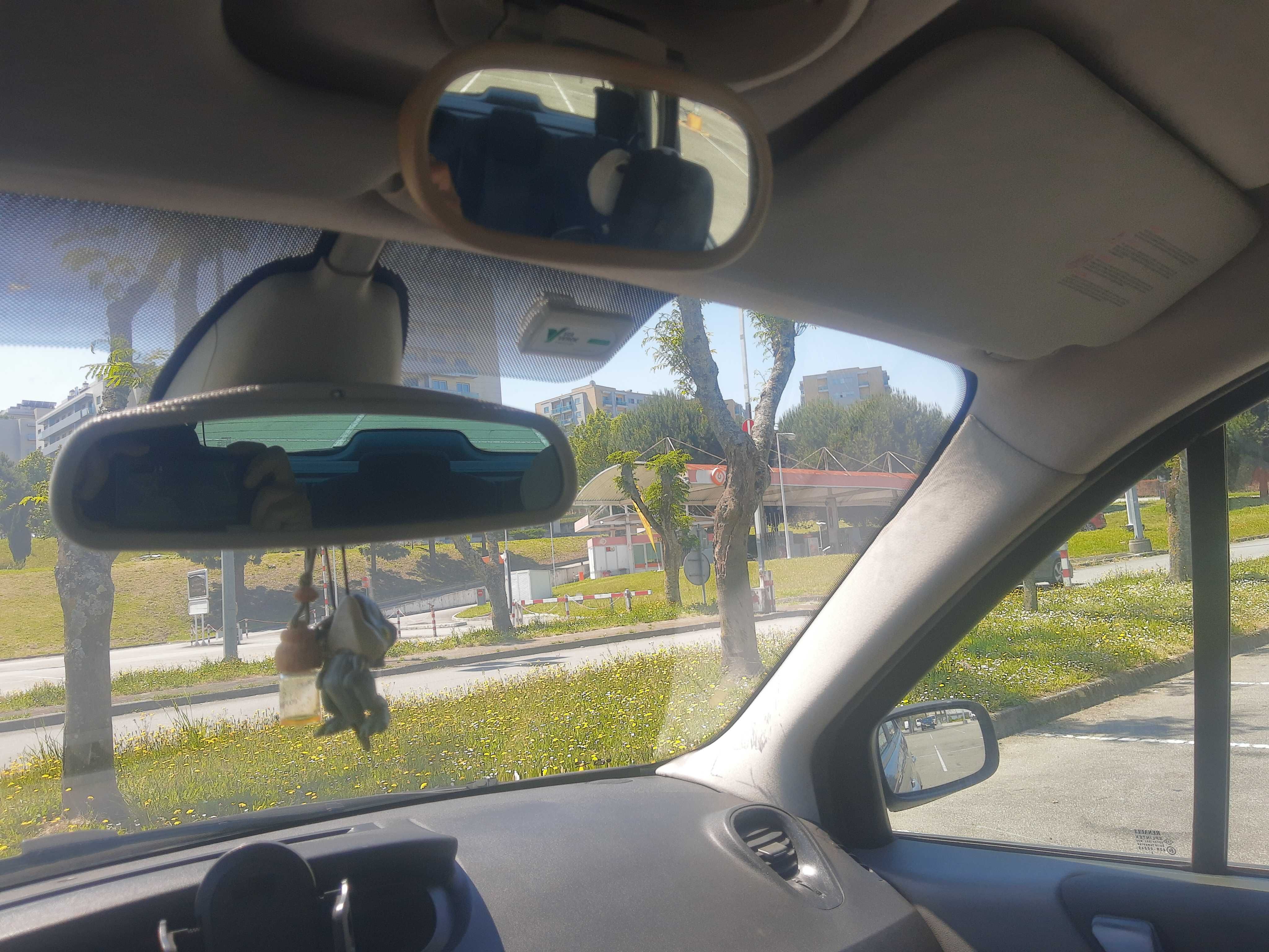 Renault Scenic 2004