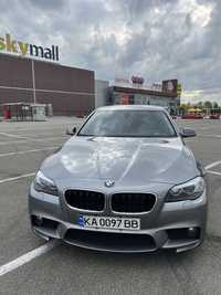 Продам BMW 535i f10 в чудовому стані.