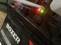 Инвектор авто аккамулятор преобразует в  220 вольт 2000w