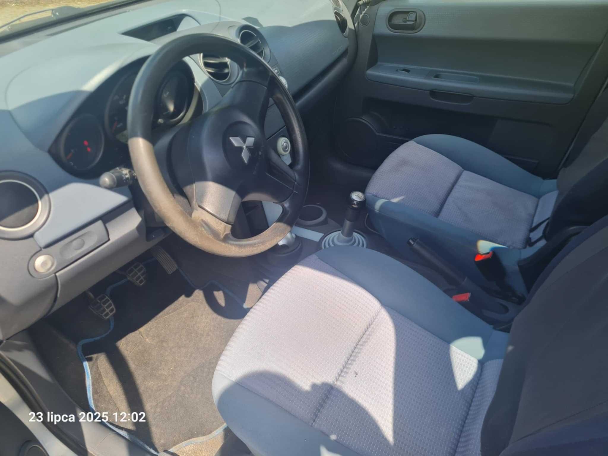 COLT sprawny długie opłaty 2004r