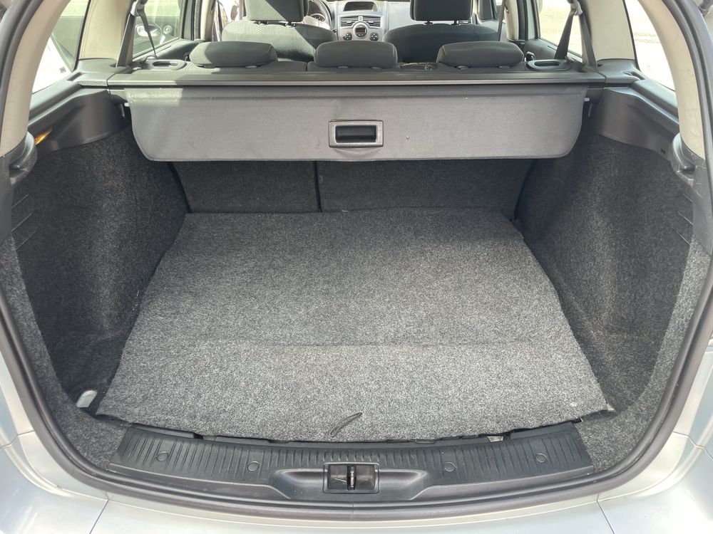 Renault megane 1.5 gasoleu