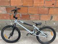 Bmx Gt Bikes Bom estado