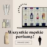 Perfumy. Oryginalne zapachy!