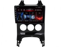 Radio samochodowe Android Peugeot 3008 (9", LHD, UV) 2009.-2016