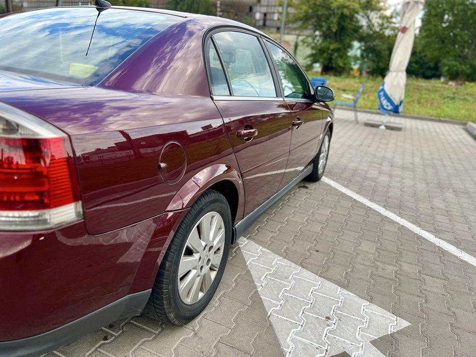 Продам Opel Vectra