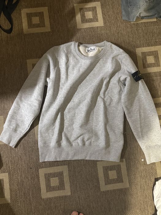 bluza stone island