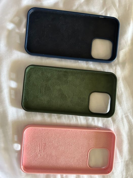 Чохли на IPhone 14 pro max