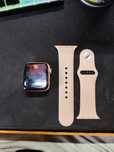 Apple Watch 6 złoty GPS OPIS